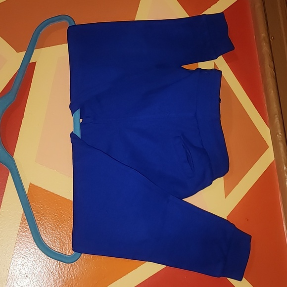 Polo by Ralph Lauren Blue Kids Matching Set - Picture 4 of 6